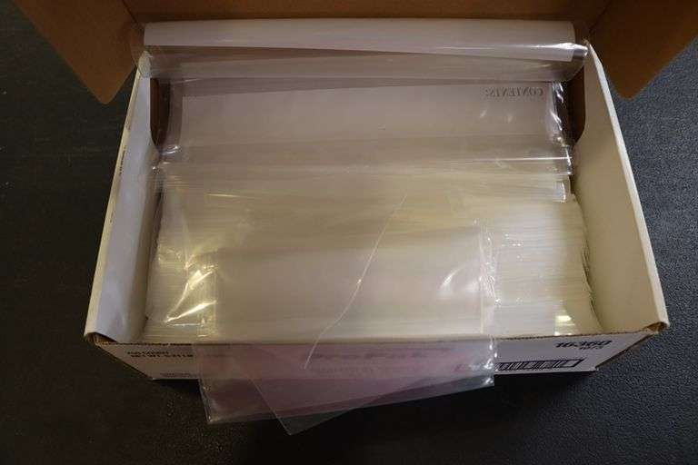 ProPak gallon size bags