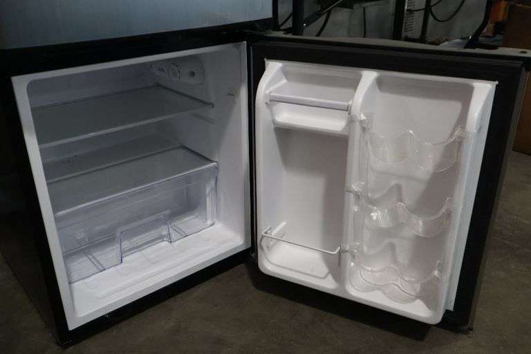 Insignia dorm fridge