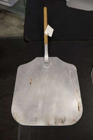16" Pizza peel
