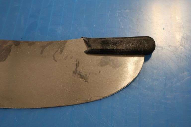20" Pizza knife