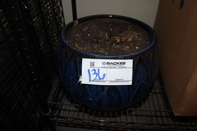 Planter