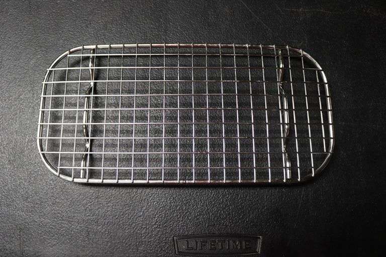 Box to go - 1/3 size cooling screens