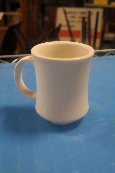 All to go - (5) Coffee cups