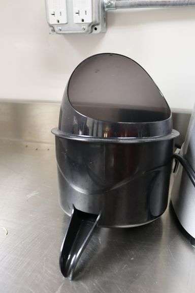 AVA Mix juicer model 928-CJ-180