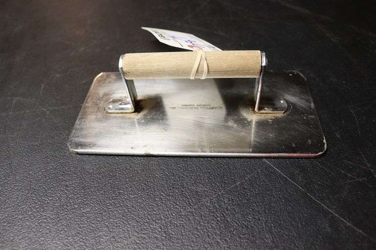 Grill weight - heavy duty