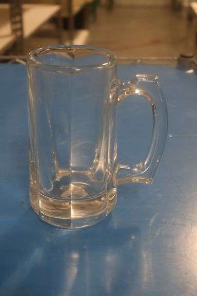 Times 14 - 12 oz. Beer mugs