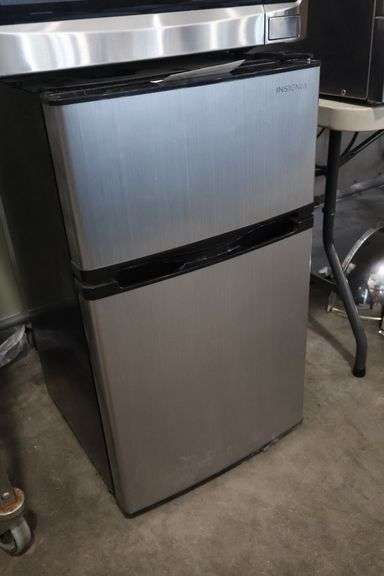 Insignia dorm fridge