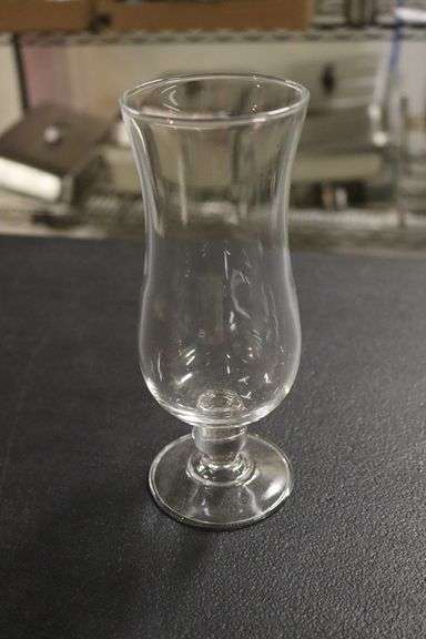 Times 21 - 13 oz stemmed beer cocktail glasses