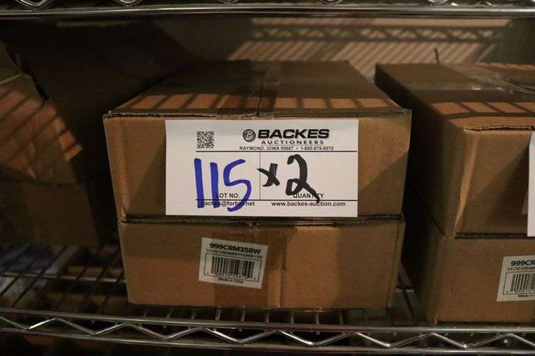 Times 2 - cases of 3 1/2 oz creamers - 12 per case