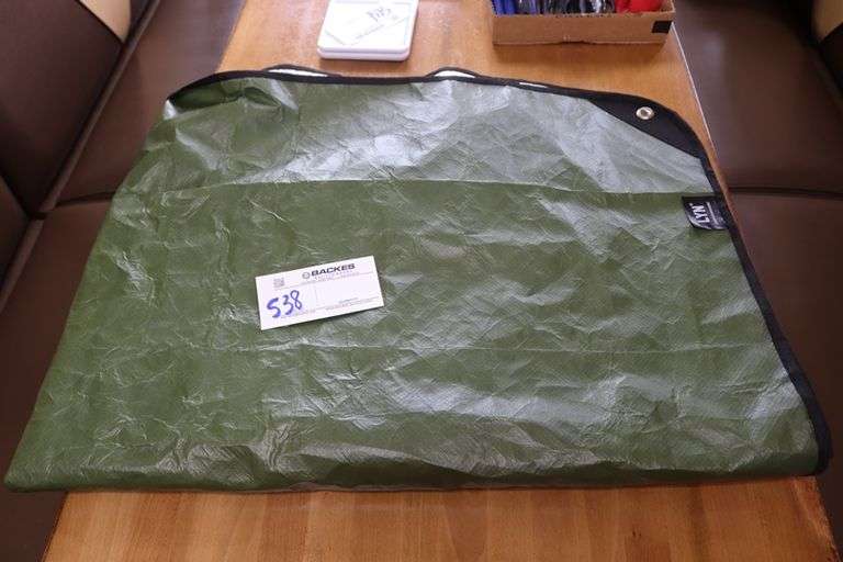 Lyn Outdoor blanket