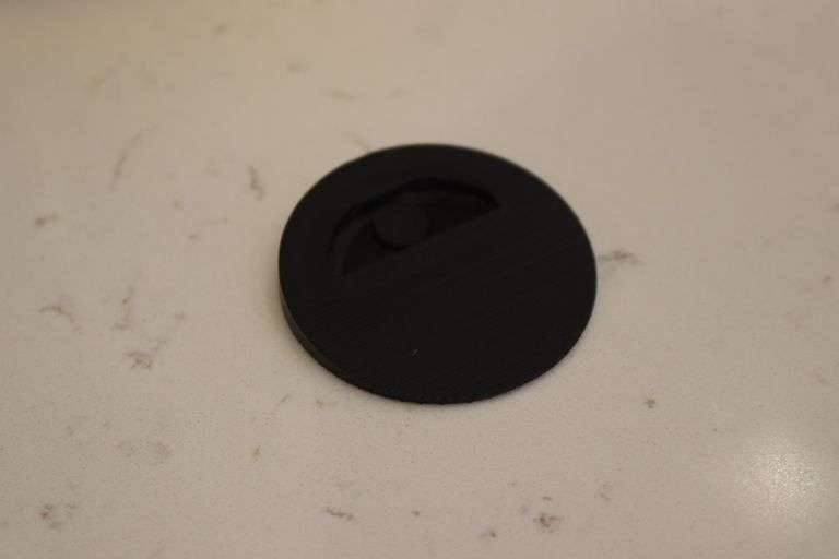 Stable Table - Wobbly Table solution pads