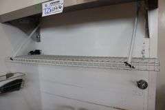 Pair to go - wire racks