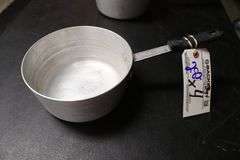 Times 4 - 3 qt sauce pans