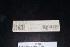 Times 4 - Hon 18" round x 16" tall blue vinyl stools - showing some stains - buyer to view