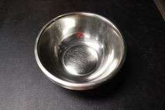 Times 11 - Choice stainless mixing bowls