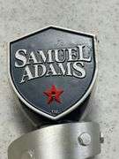 Samuel Adams 14" tap handle