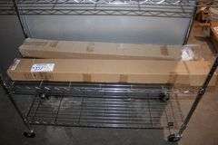 Times 2 - Kason LED low profile lights