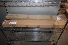Times 2 - Kason LED low profile lights