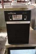 Wellsys model #W9CT countertop  bottle less water cooler