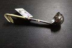 Times 3 - 3 oz ladles