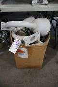 Box to go - Assorted security cameras - Unknown