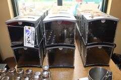 Times 24 - Marathon GP Pro napkin dispensers