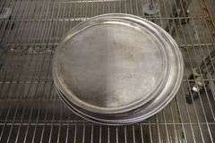 Times 11 - 10" to 14" Pizza pans