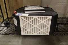 Abestorm model DECDUST1350 air filtration unit
