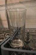 Full case of Libbey 16 oz Pilsners