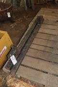 Set of 48" bucket forks