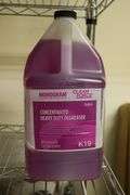 Times 2 - gallons of Monogram concentrated degreaser