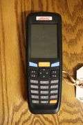 JRHC wireless barcode inventory scanner - model S-6606T