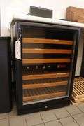 Allavino wine refrigerator