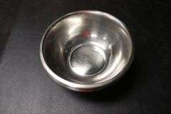 Times 11 - Choice stainless mixing bowls