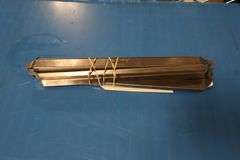 Times 8 - 12" Stainless pan supports