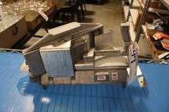 Nemco countertop tomato slicer