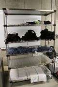 21" x 48" Metro 6 shelf rack