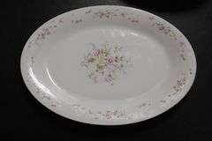 Top 2 shelves - assorted fine China