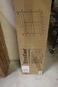 Best Year new wall shelf display rack