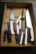 Box to go - good cutlery
