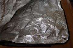 Lyn Outdoor blanket