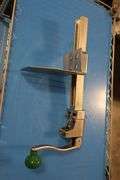 New - Garde countertop mount manual can opener
