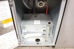 Dean SR114ESD electric 3 phase 40# fryer - barely used!