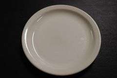 Times 31 - Syscoware 9" plates