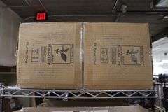 Times 2 - Cases of Bunn 20138.1000 coffee filters