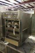 Drink Machine Works model #240 frozen 2 product beverage machine - 115 volt, 20 amp - s/n# 25533 - Owner just texted  - Paid over $5,000 for this unit