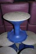 Times 7 - Hokki 03825 poly stools