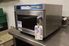 SolWave SWAHD12 2022 commercial microwave