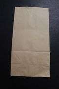 Bale of Choice 12# paper bags