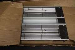 New Hatco model GRAH-48-D infrared warmer - new in box